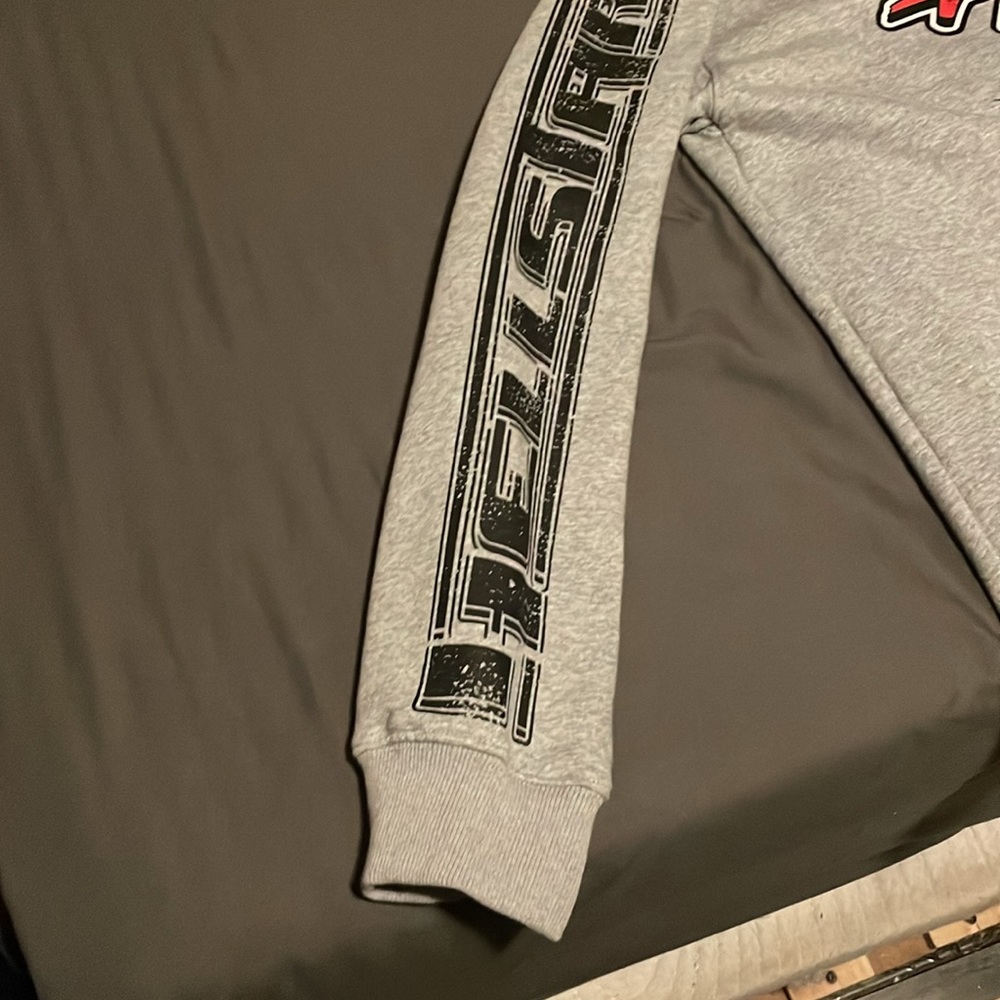 HELLSTAR CREW NECK - Picture 3 of 6